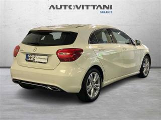 MERCEDES-BENZ A 180 usata 2