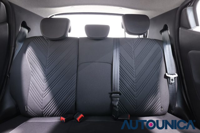 LANCIA Ypsilon usata 32