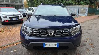 DACIA Duster usata, con Cruise Control