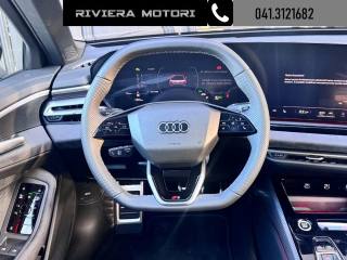 AUDI A5 usata, con Boardcomputer