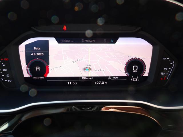 AUDI Q3 usata, con Bracciolo
