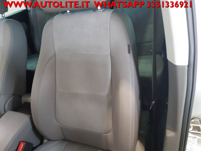 VOLKSWAGEN Sharan usata, con Fendinebbia