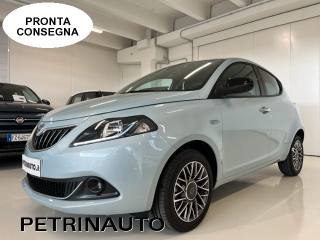 LANCIA Ypsilon 1.0 Gold Plus 5p S&S Hybrid