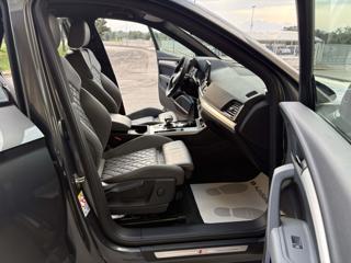 AUDI Q5 usata, con Cerchi in lega