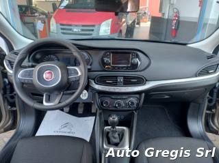 FIAT Tipo usata, con Climatizzatore
