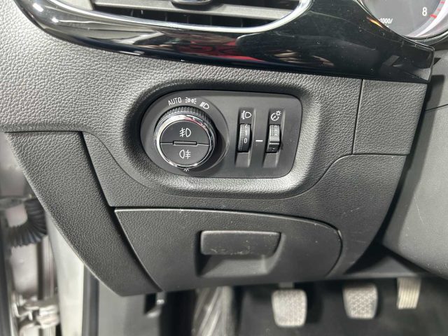 OPEL Astra usata 28