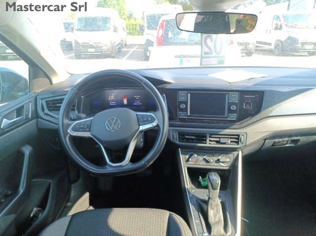VOLKSWAGEN Taigo usata, con Alzacristalli elettrici
