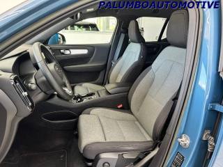 VOLVO XC40 usata, con Chiusura centralizzata