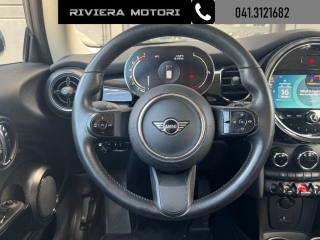 MINI Cooper usata, con Boardcomputer