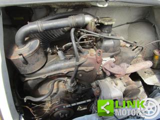 FIAT Cinquecento usata 13