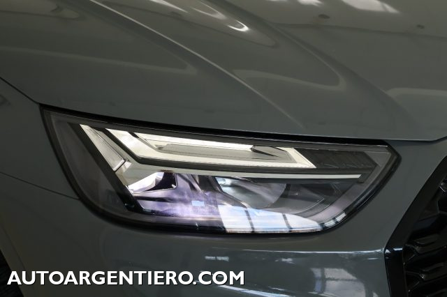 AUDI Q5 usata, con Sound system