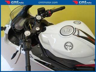 BENELLI BN 302 usata 13