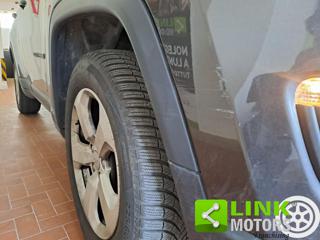 JEEP Compass usata 23