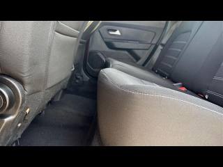DACIA Duster usata, con Fendinebbia