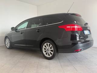 FORD Focus usata 3