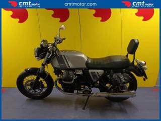 MOTO GUZZI V7 usata 2