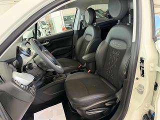 FIAT 500X usata, con Specchietti laterali elettrici