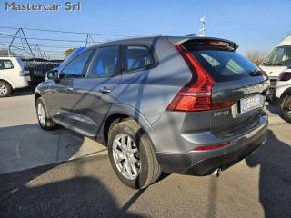 VOLVO XC60 usata, con Autoradio