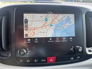 FIAT 500L usata, con Sospensioni sportive