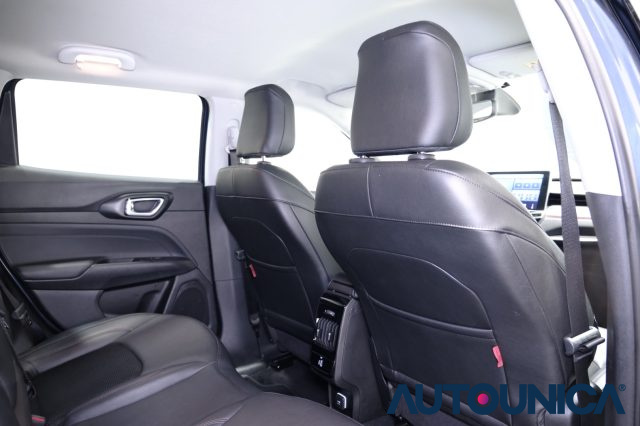 JEEP Compass usata 73