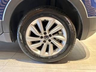 VOLKSWAGEN T-Cross usata, con Airbag
