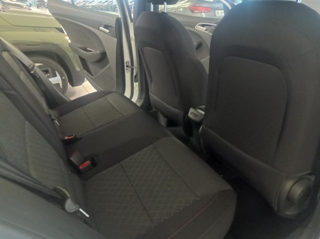 MG MG3 usata, con Controllo trazione