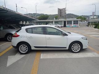 RENAULT Megane usata, con Airbag laterali