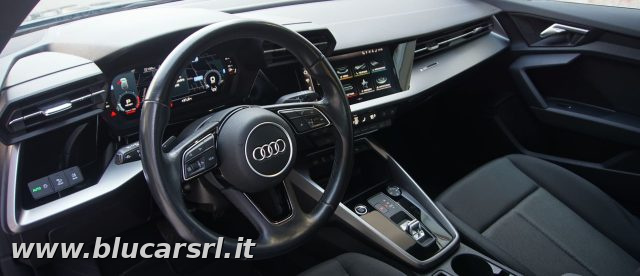AUDI A3 usata, con Autoradio