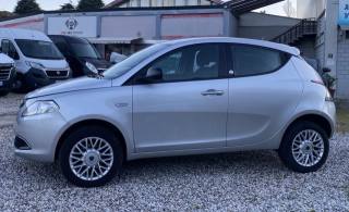 LANCIA Ypsilon usata, con Airbag