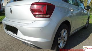 VOLKSWAGEN Polo usata 52
