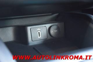 FORD Focus usata, con Controllo elettronico della corsia