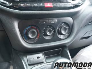 FIAT Doblo usata 16