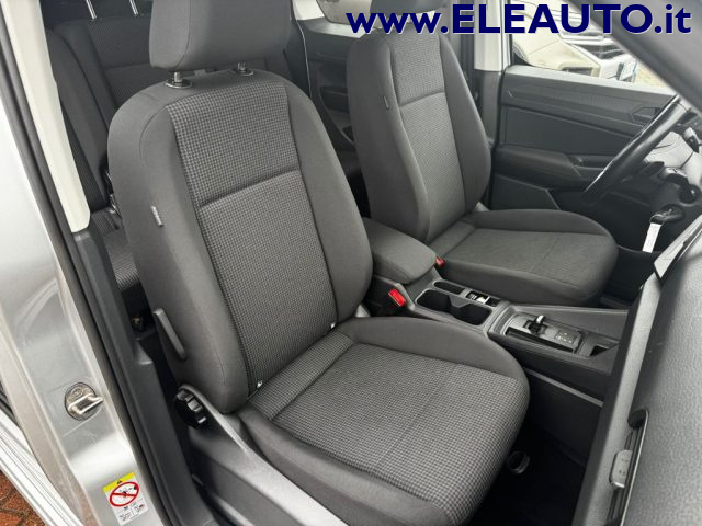 VOLKSWAGEN Caddy usata, con Autoradio digitale