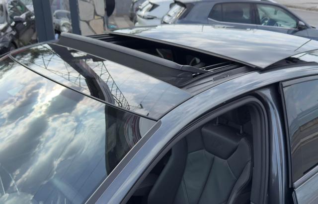 AUDI Q3 usata, con Park Distance Control