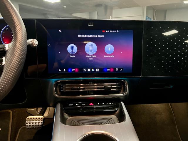 MERCEDES-BENZ CLA 200 usata, con Cruise Control
