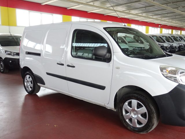 RENAULT Kangoo usata, con Alzacristalli elettrici