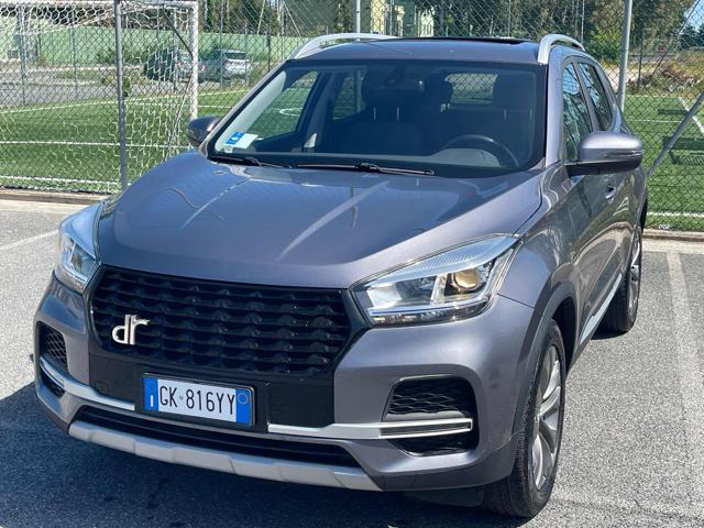 DR MOTOR DR 4.0 usata, con Airbag laterali