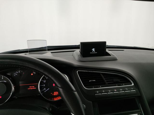 PEUGEOT 5008 usata, con Cruise Control