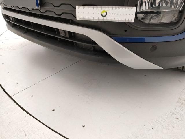 VOLKSWAGEN T-Cross usata, con Airbag testa