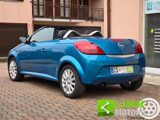 OPEL Tigra usata, con Airbag laterali