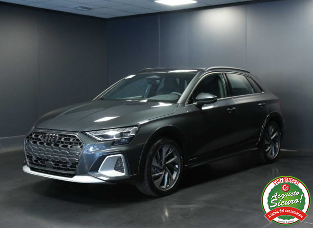 AUDI A3 usata, con Climatizzatore