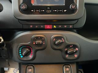 FIAT Panda usata, con Volante multifunzione