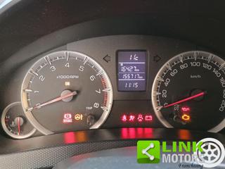 SUZUKI Swift usata, con Chiusura centralizzata