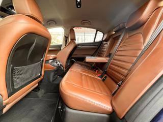 ALFA ROMEO Stelvio usata, con Sistema di navigazione