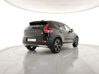 VOLVO XC40 usata, con Alzacristalli elettrici