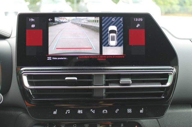 CITROEN C5 Aircross usata, con Sistema di navigazione