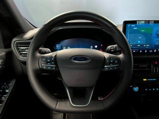FORD Kuga usata, con Park Distance Control