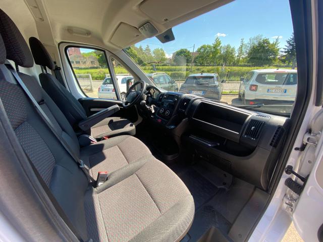 OPEL Movano usata 32