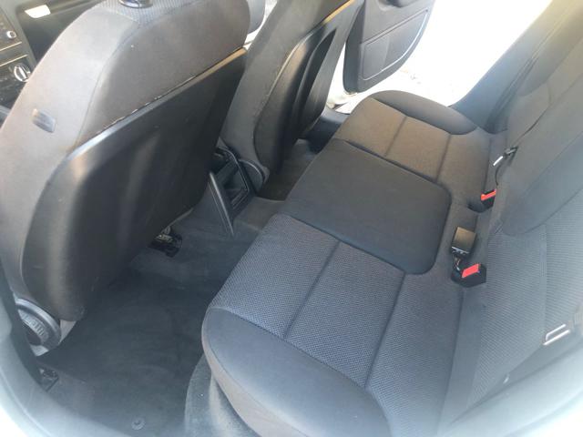 AUDI A3 usata, con Filtro antiparticolato