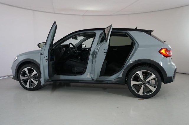 AUDI A1 usata, con Volante multifunzione